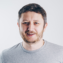 Adam Allinson